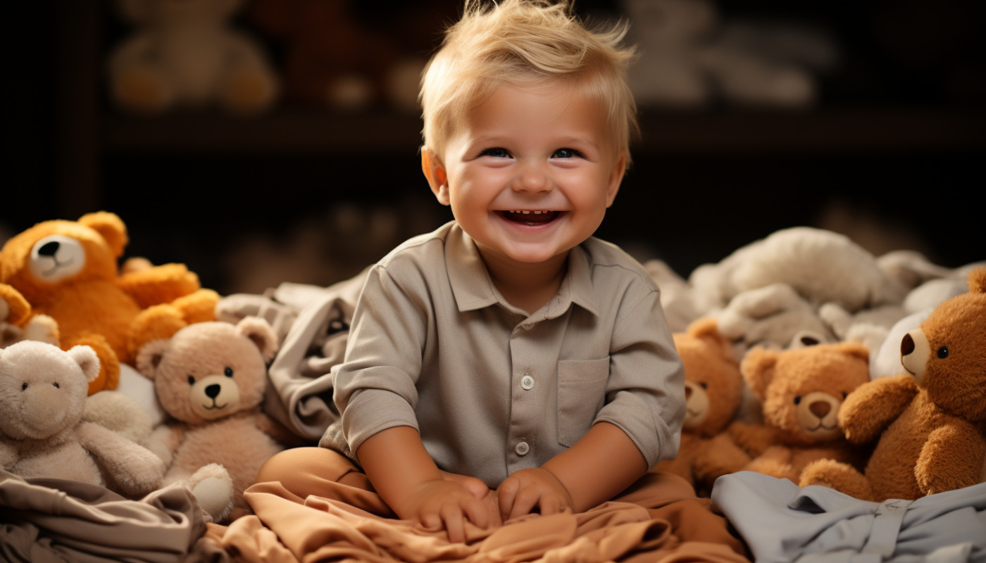 Autres - Comment entretenir les vêtements de bébé ?