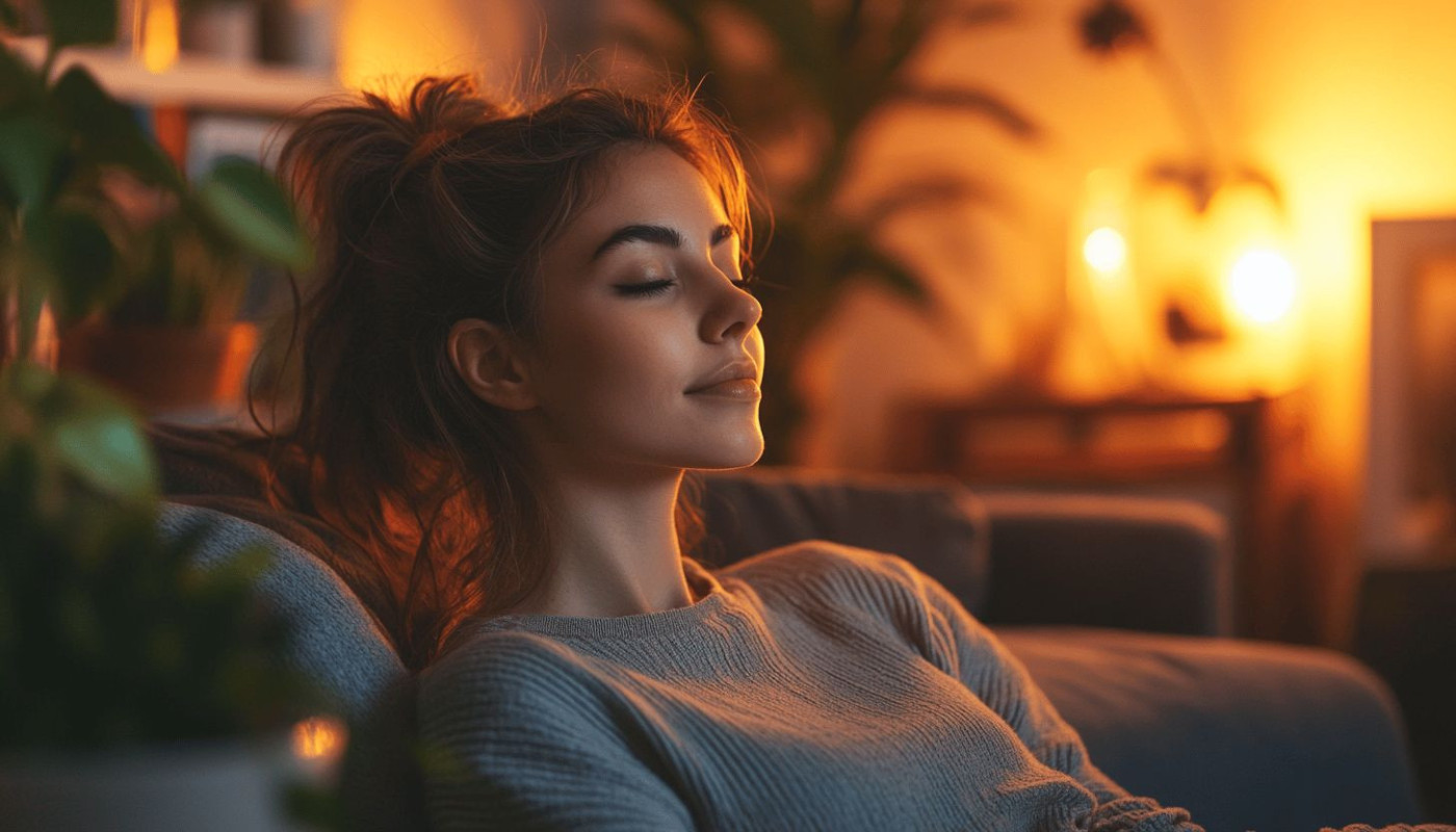 Comment les périodes sans relations affectent-elles le bien-être féminin ?