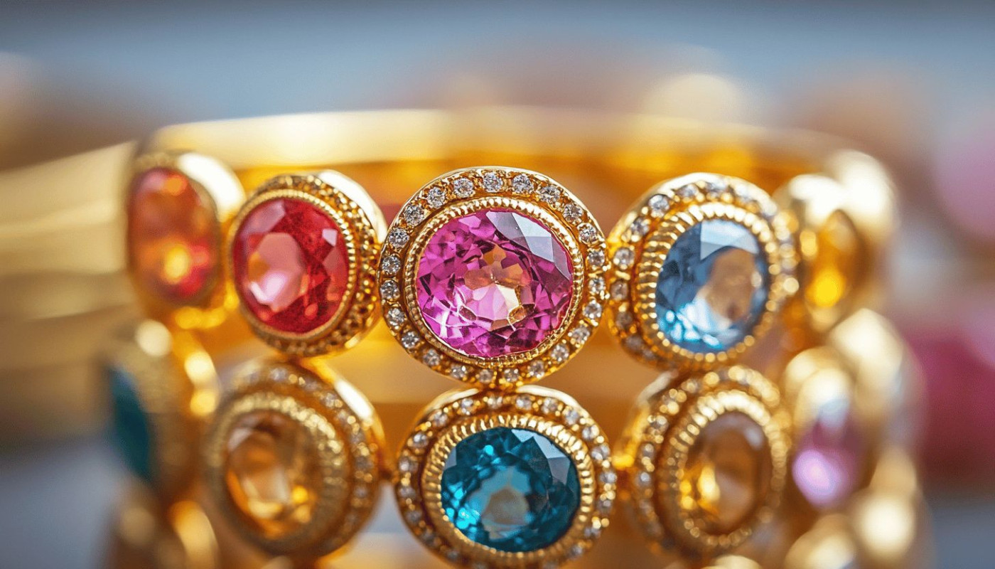 Joaillerie - Décryptage des tendances bijoux pour la prochaine saison