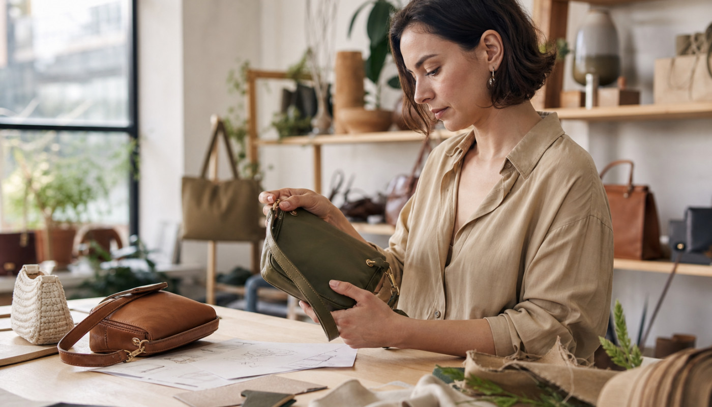 Peut-on réellement allier style et durabilité avec ses accessoires ?