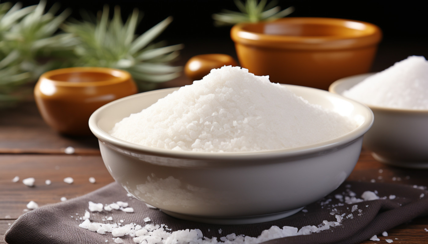 Autres - Solution saline dans les cheveux : à quoi ça sert et qui peut l’utiliser