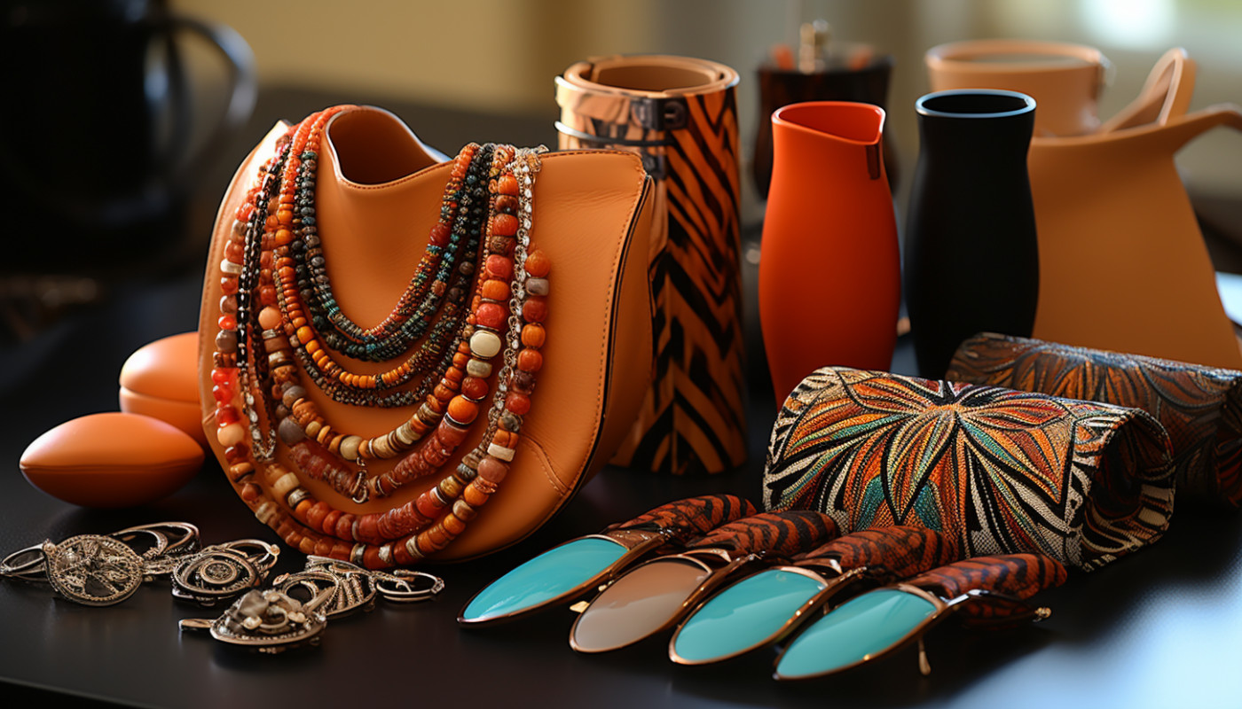 Autres - Zoom sur les principaux accessoires de mode